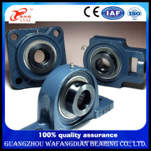 Pillow Block Bearing Ucp212 with Agricultural Machinery